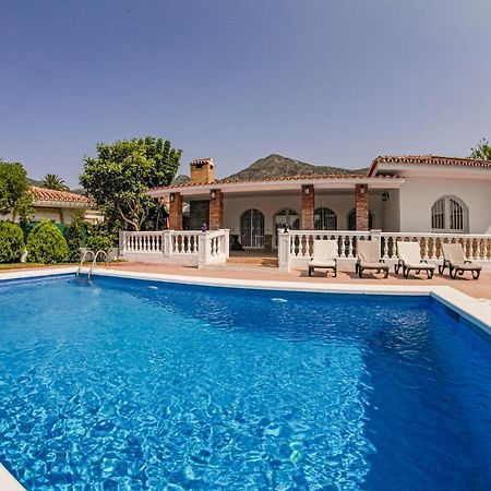Villa Yanna Benalmadena Exterior photo