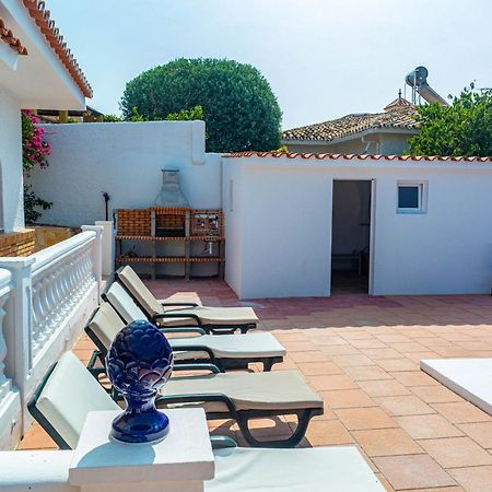 Villa Yanna Benalmadena Exterior photo