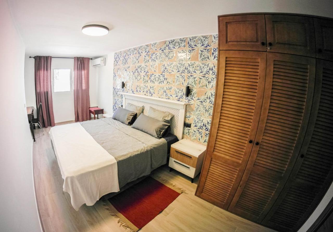 Villa Yanna Benalmadena Exterior photo