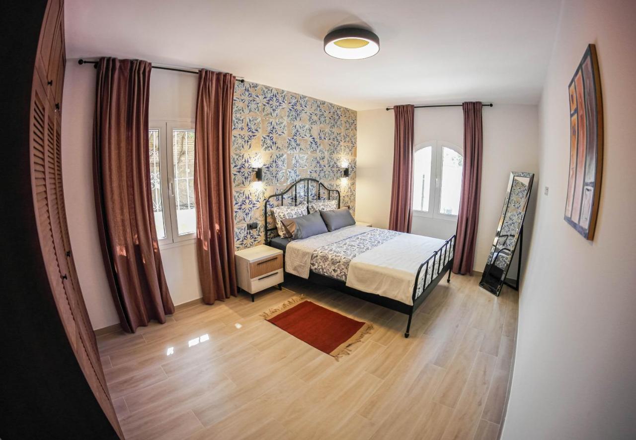 Villa Yanna Benalmadena Exterior photo