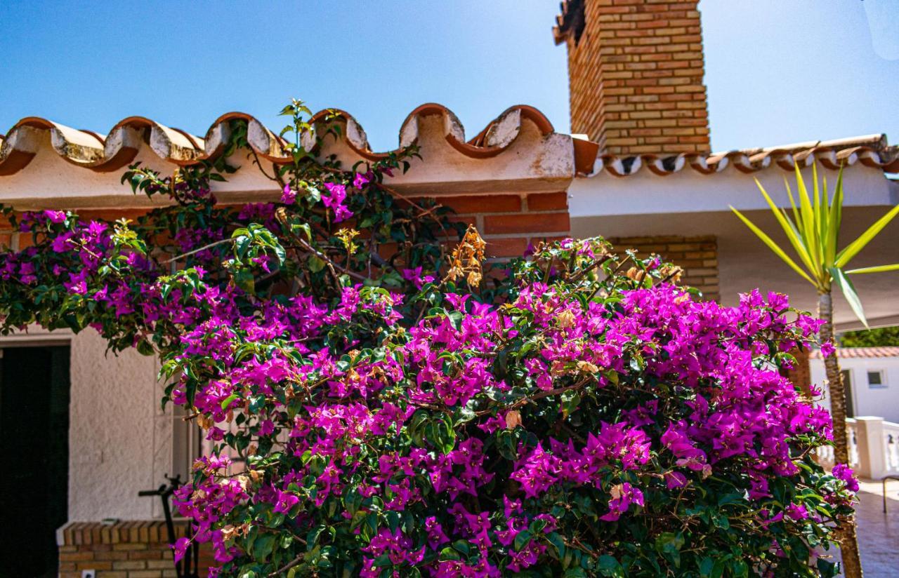 Villa Yanna Benalmadena Exterior photo
