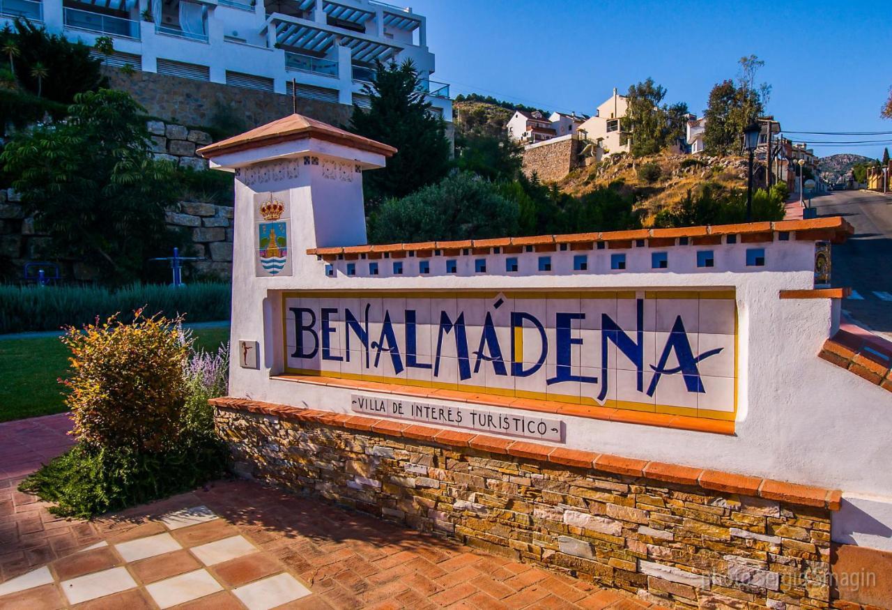 Villa Yanna Benalmadena Exterior photo