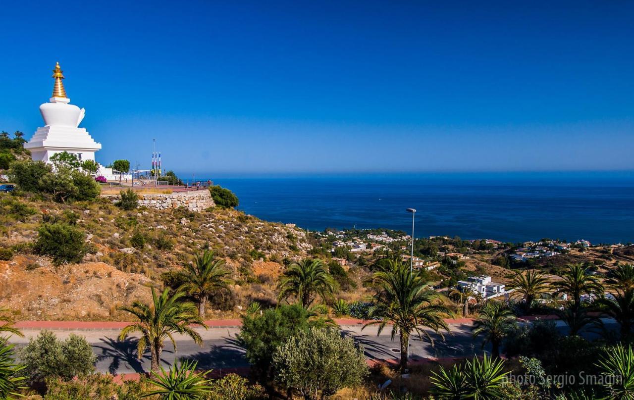 Villa Yanna Benalmadena Exterior photo